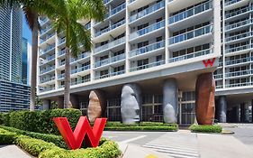 W Miami